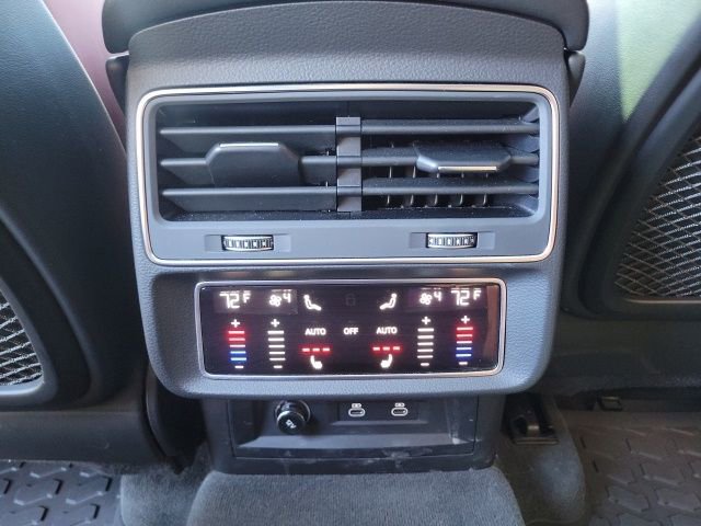 Used 2022 Audi SQ8 Prestige w/ Prestige Package image 44