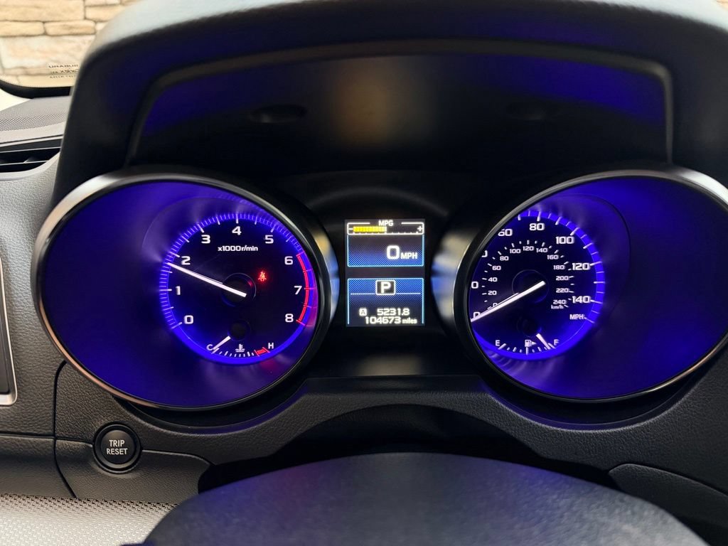 Used 2017 Subaru Outback 2.5i Premium AWD/4WD image 19