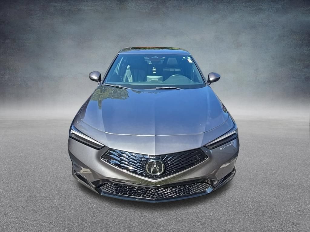 Used 2024 Acura Integra A-Spec FWD image 3