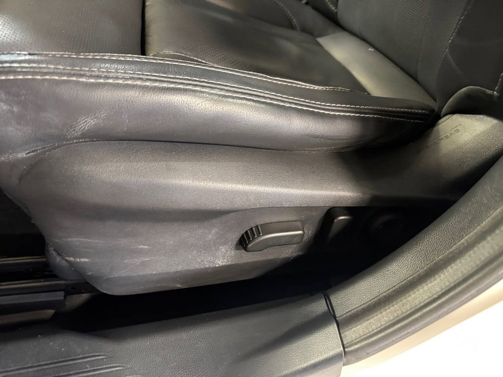 Used 2020 Subaru Legacy Limited w/ Popular Package #2 image 13