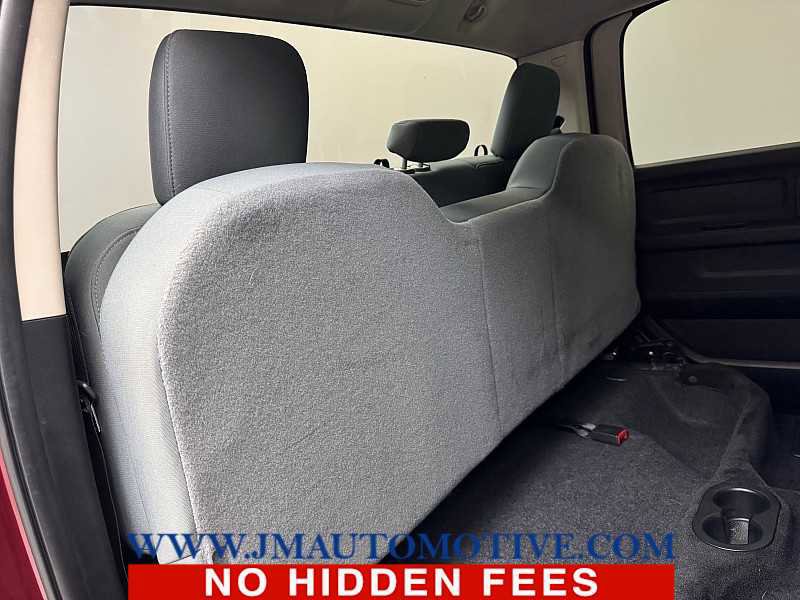 Used 2017 RAM 1500 Express w/ Express Value Package AWD/4WD image 18