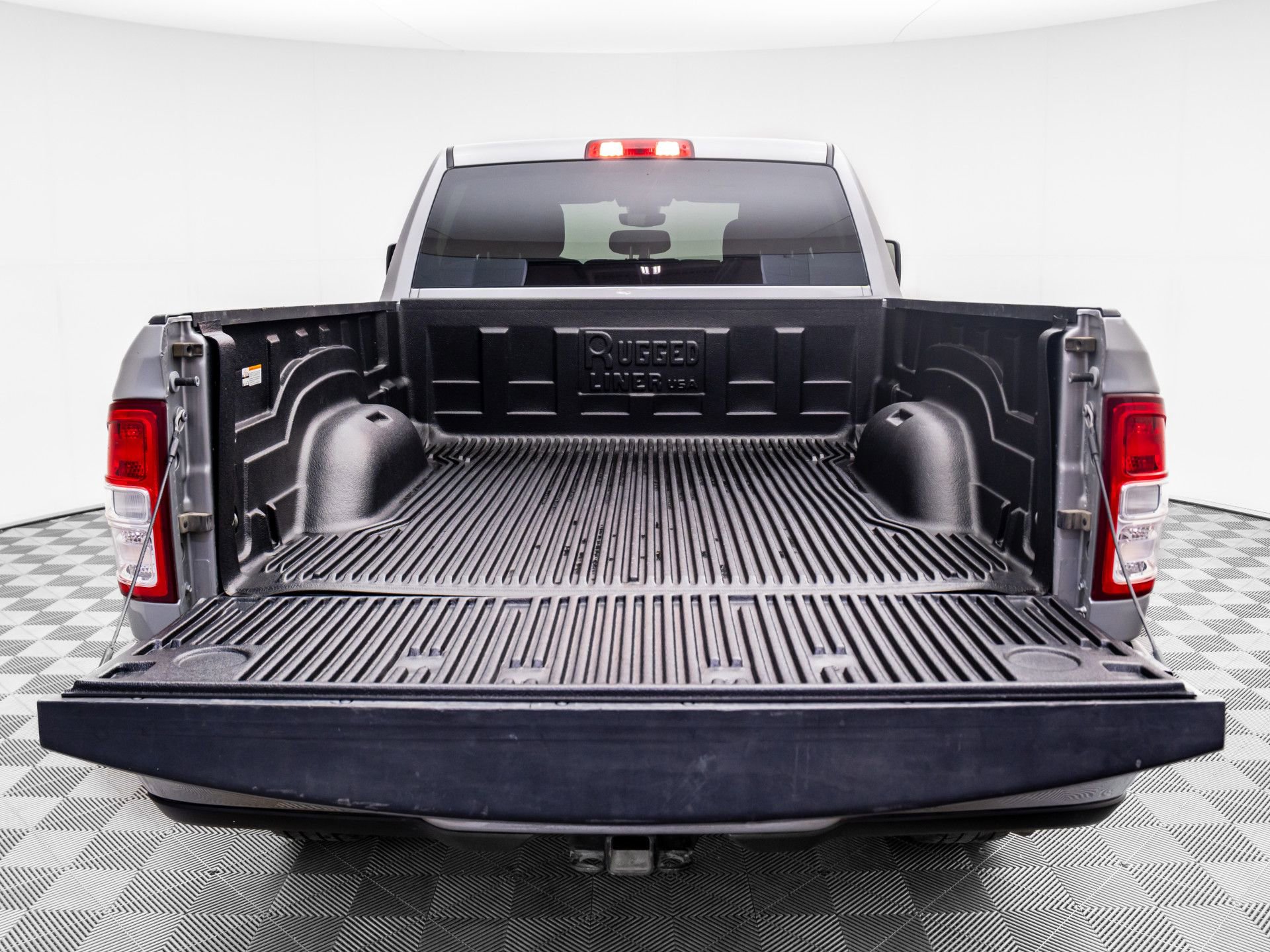 Used 2023 RAM 2500 Big Horn w/ Level 1 Equipment Group image 30