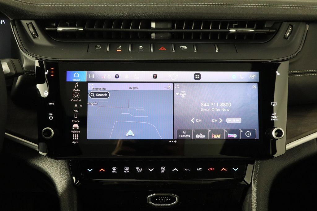 New 2026 Jeep Grand Cherokee Limited image 30