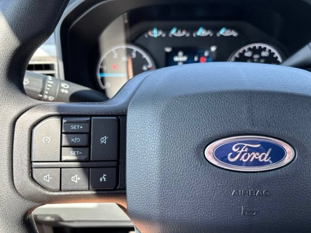 New 2026 Ford F350 XL w/ 360-Degree Camera Package AWD/4WD image 24