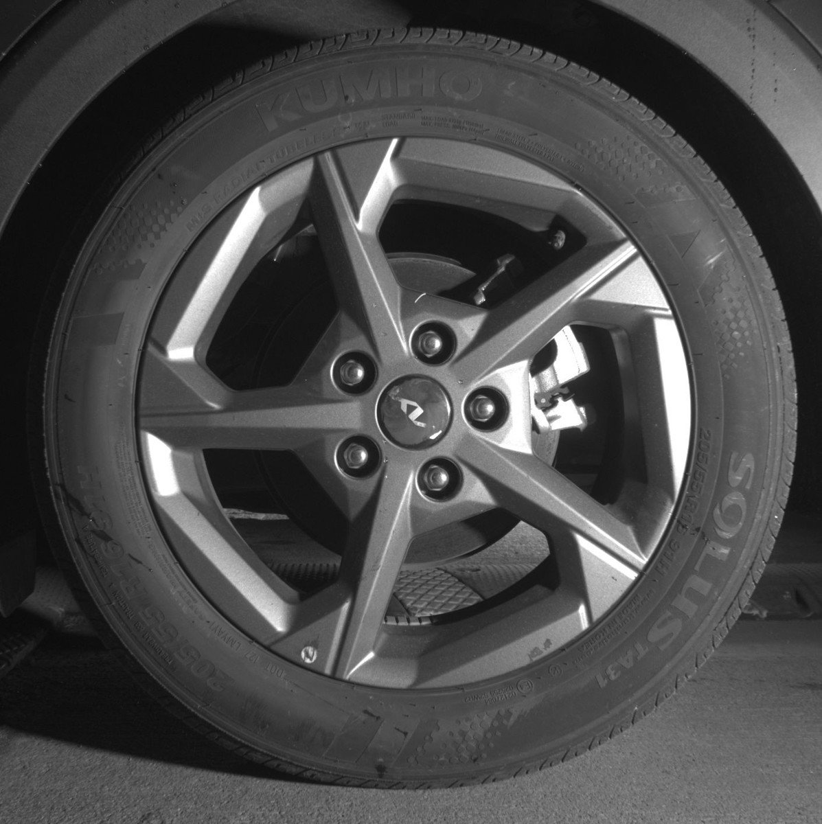 Used 2025 Kia K4 FWD image 14