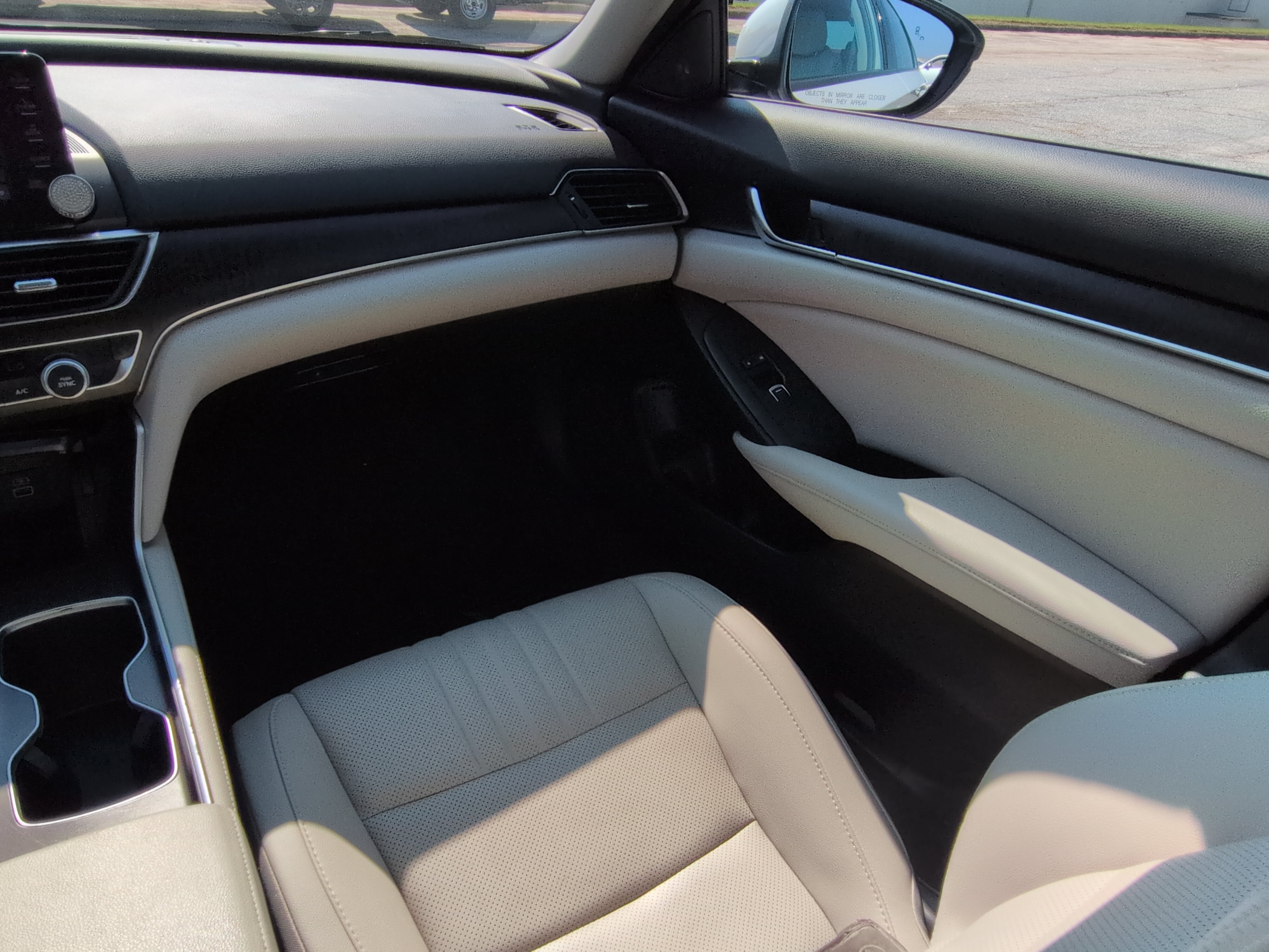 Used 2021 Honda Accord EX-L image 14