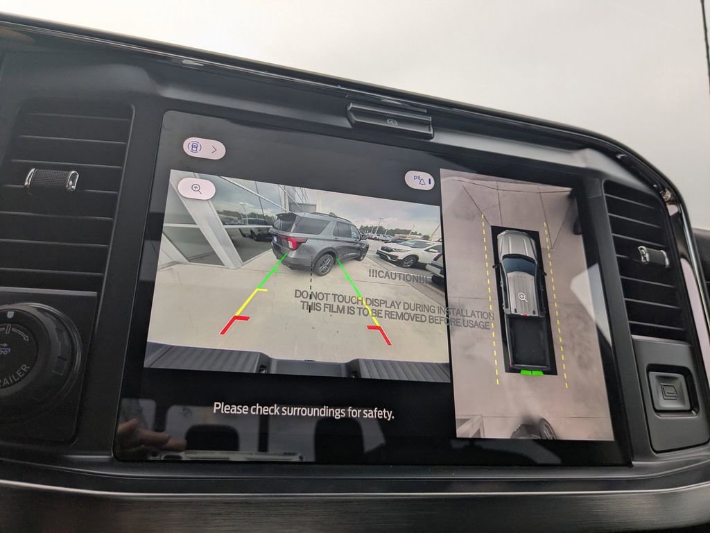 New 2025 Ford F250 Lariat w/ Lariat Ultimate Package image 20