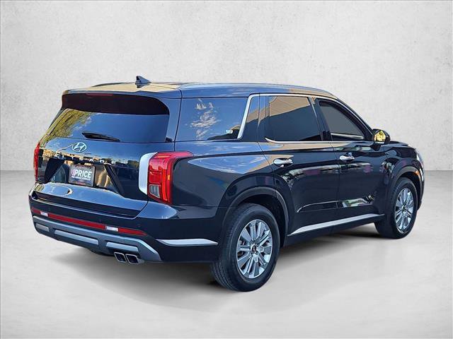 Used 2024 Hyundai Palisade SEL FWD image 5