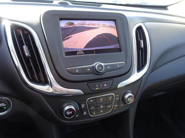 Used 2022 Chevrolet Equinox LT FWD image 27