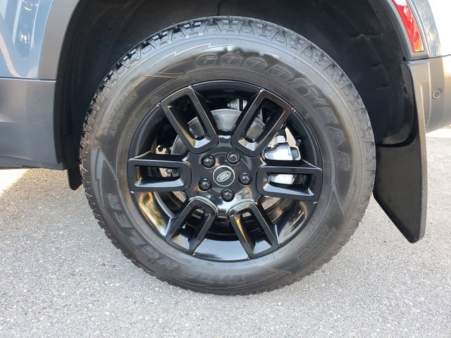 Used 2024 Land Rover Defender 110 S image 5