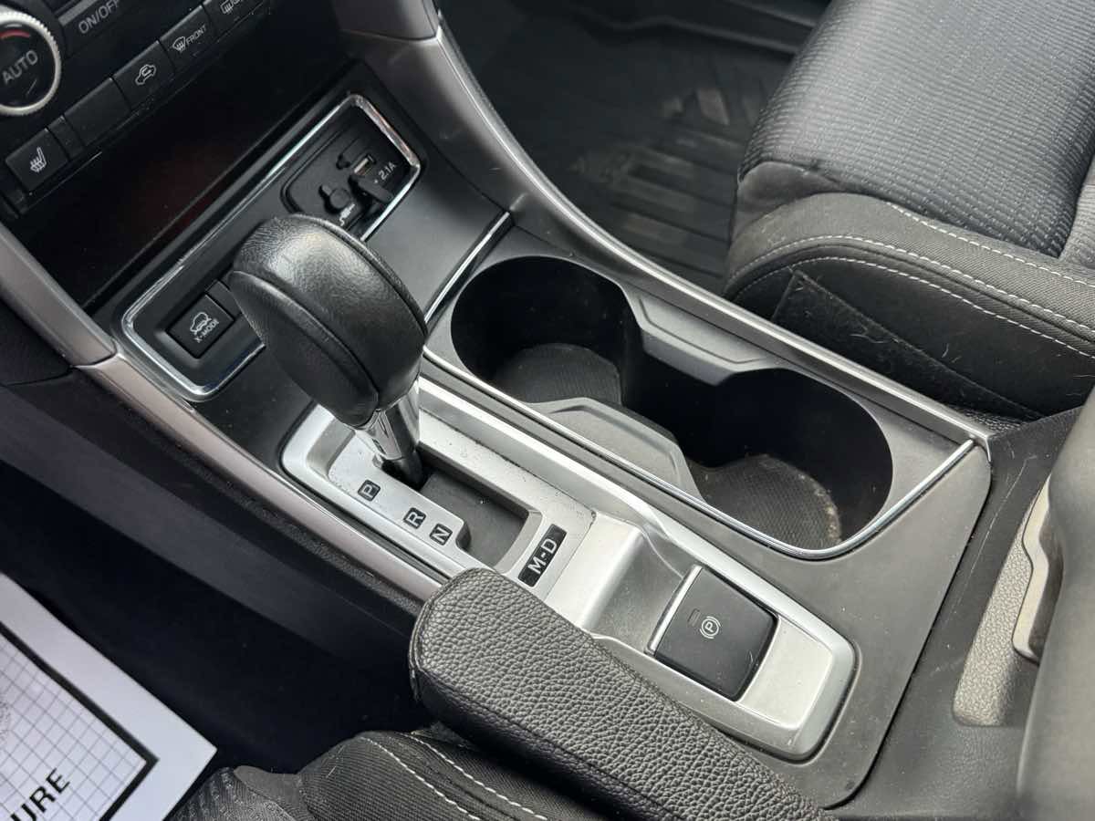 Used 2019 Subaru Ascent Premium w/ Popular Package #2 image 37