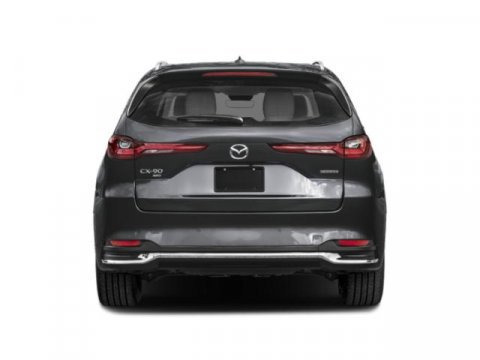 Used 2025 MAZDA CX-90 3.3 Turbo S w/ Premium Package image 8