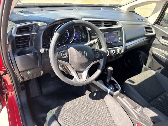 Used 2016 Honda Fit LX image 17