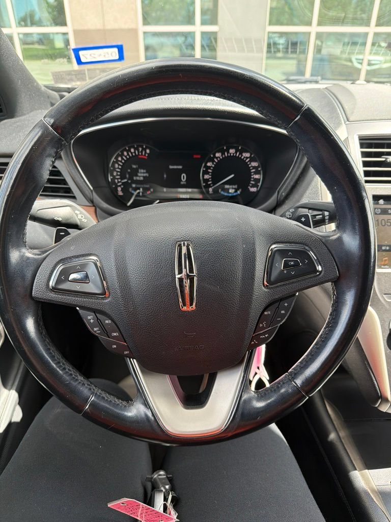 Used 2018 Lincoln MKC Reserve w/ Lincoln MKC Climate Package AWD/4WD image 4