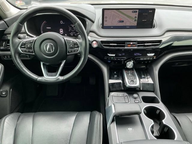 Used 2022 Acura MDX SH-AWD w/ Advance Package image 15