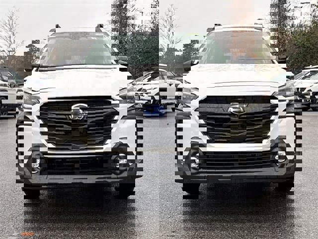 Used 2025 Subaru Outback Onyx Edition w/ Popular Package #2 image 8