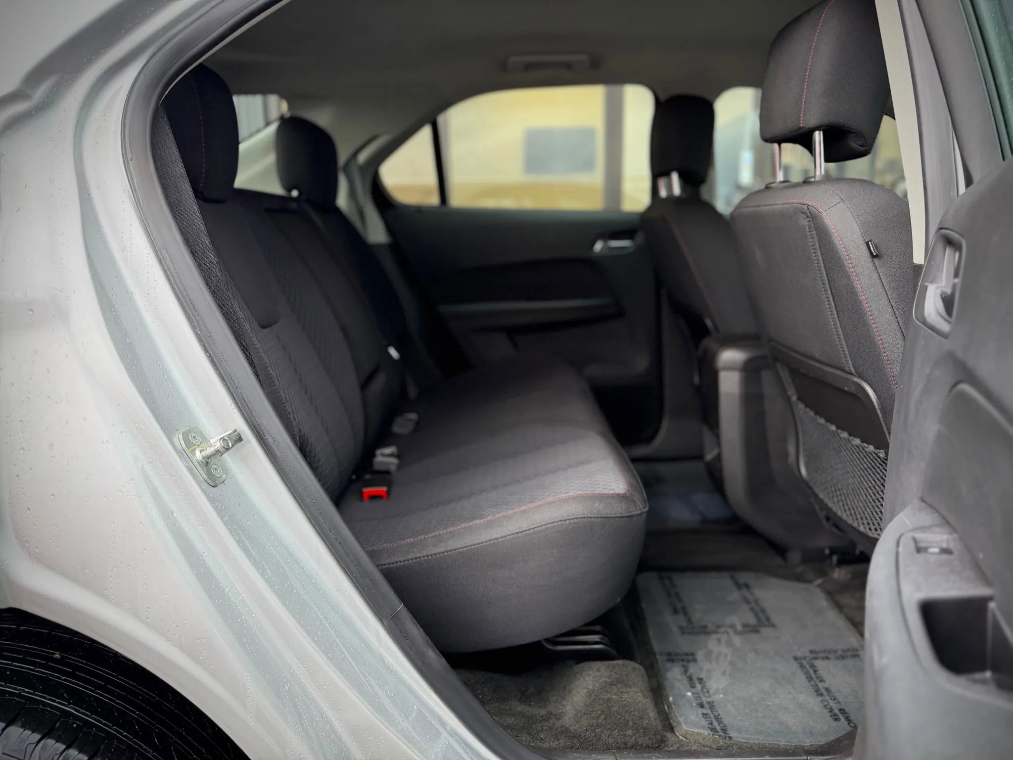 Used 2013 Chevrolet Equinox LS image 13