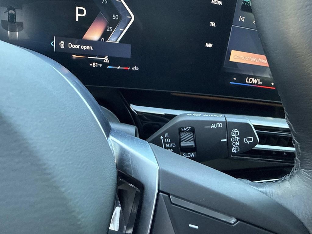 Used 2025 BMW X1 xDrive28i image 40