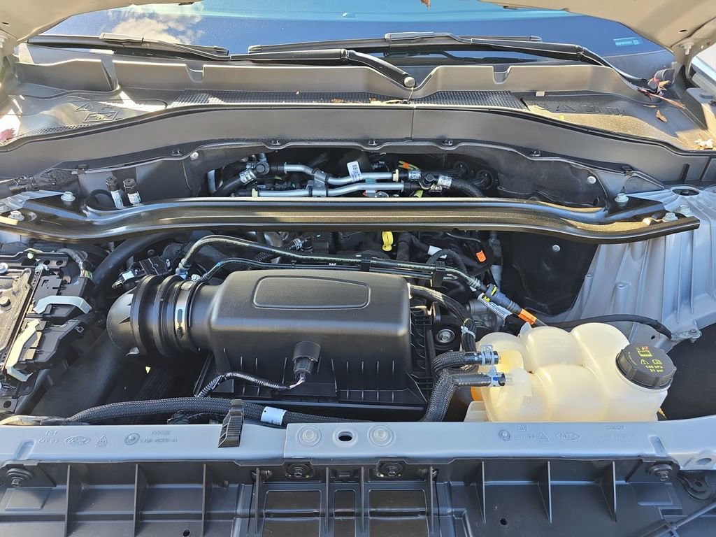 Used 2023 Ford Explorer Limited w/ Equipment Group 301A image 24