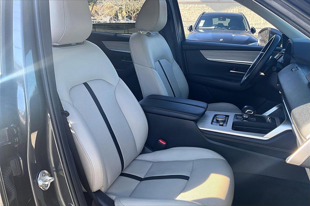 Used 2024 MAZDA CX-90 3.3 Turbo w/ Preferred Package image 30