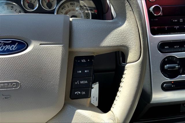 Used 2010 Ford Edge SEL image 19