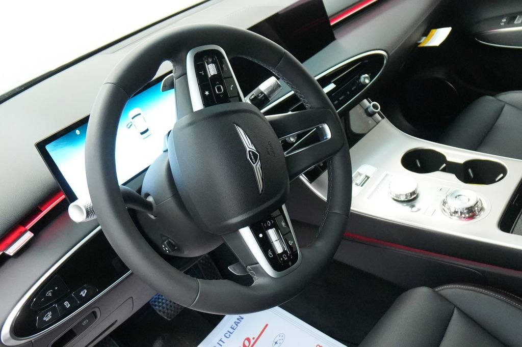 New 2026 Genesis GV70 2.5T Select image 14