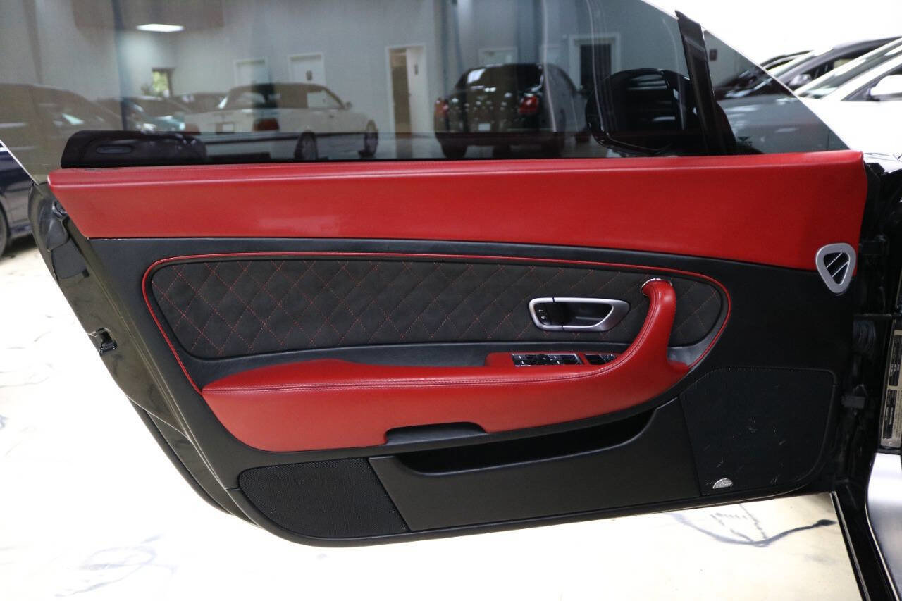 Used 2010 Bentley Continental GT Supersports image 30
