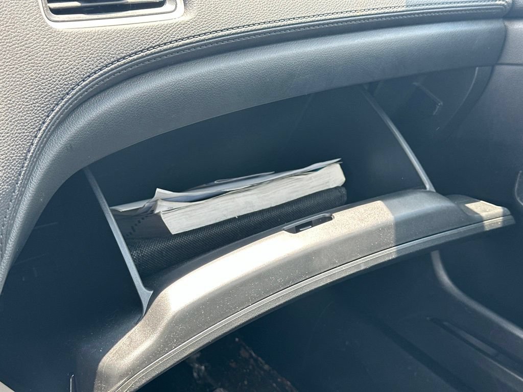 Used 2014 Honda Civic LX image 26