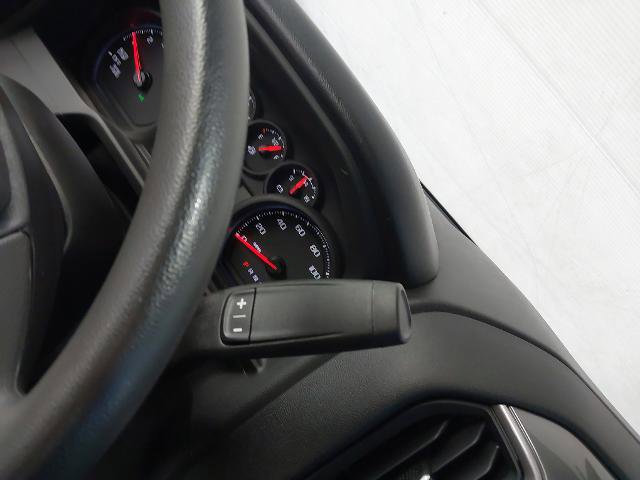 New 2025 Chevrolet Silverado 1500 Custom image 22