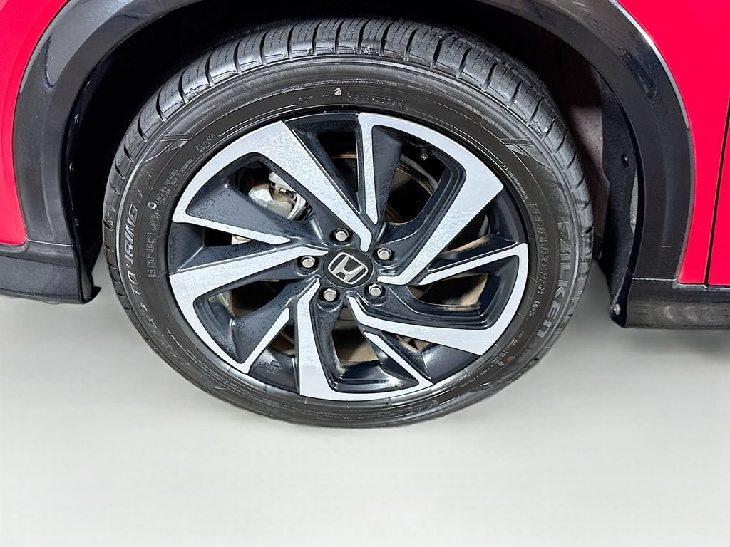 Used 2019 Honda HR-V Sport image 37