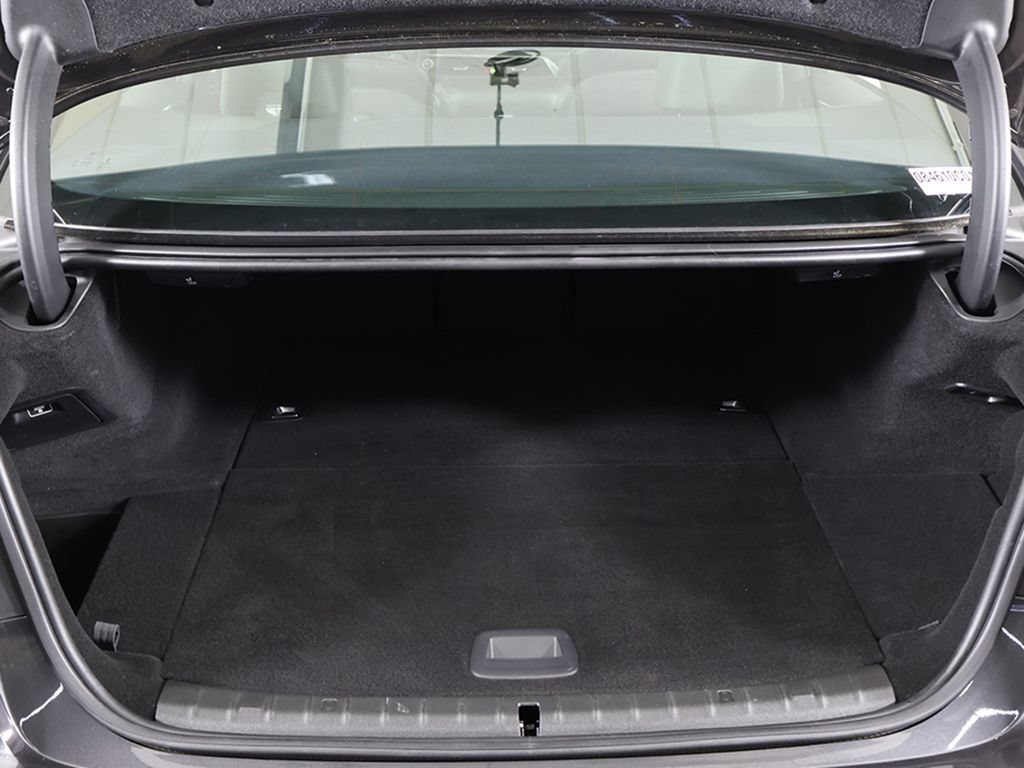 Used 2018 BMW 530e xDrive AWD/4WD image 21