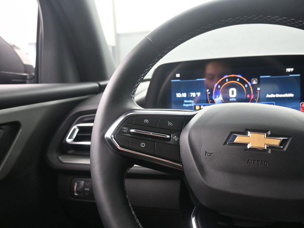 New 2026 Chevrolet Traverse LT w/ Driver Confidence Package image 16