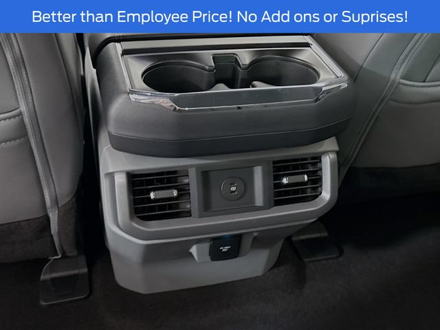 New 2025 Ford F150 Lightning Flash AWD/4WD image 26