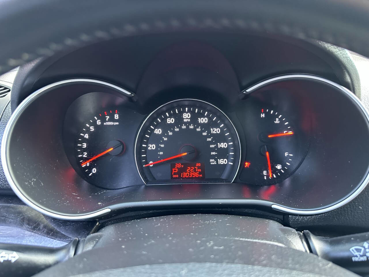 Used 2015 Kia Sorento LX AWD/4WD image 20