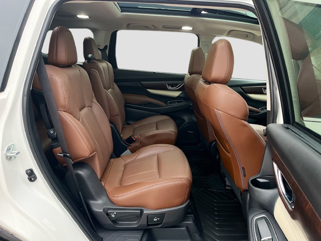 Used 2022 Subaru Ascent Touring AWD/4WD image 30