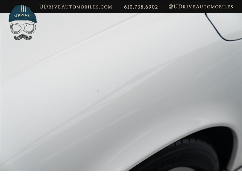 Used 1993 Porsche 911 RS America RWD image 11