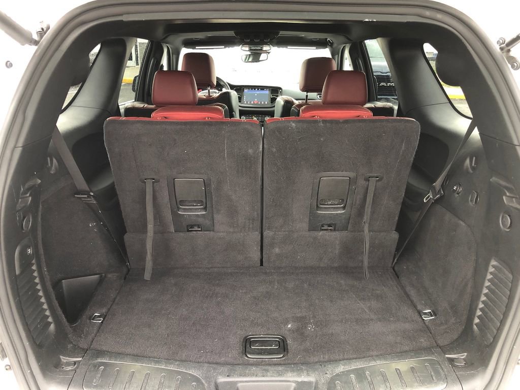 Used 2024 Dodge Durango SRT Hellcat image 18