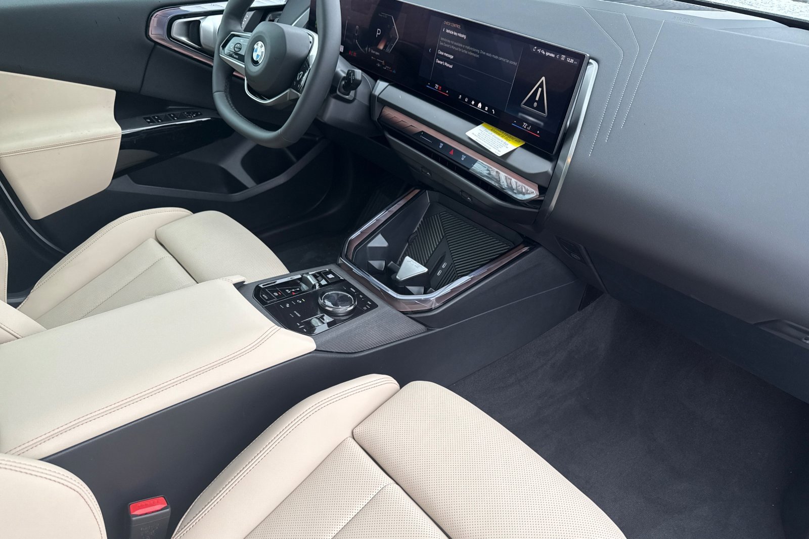 New 2026 BMW X3 xDrive30 w/ Convenience Package image 13