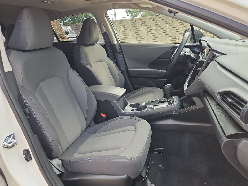 Used 2025 Subaru Crosstrek 2.5i Premium AWD/4WD image 28