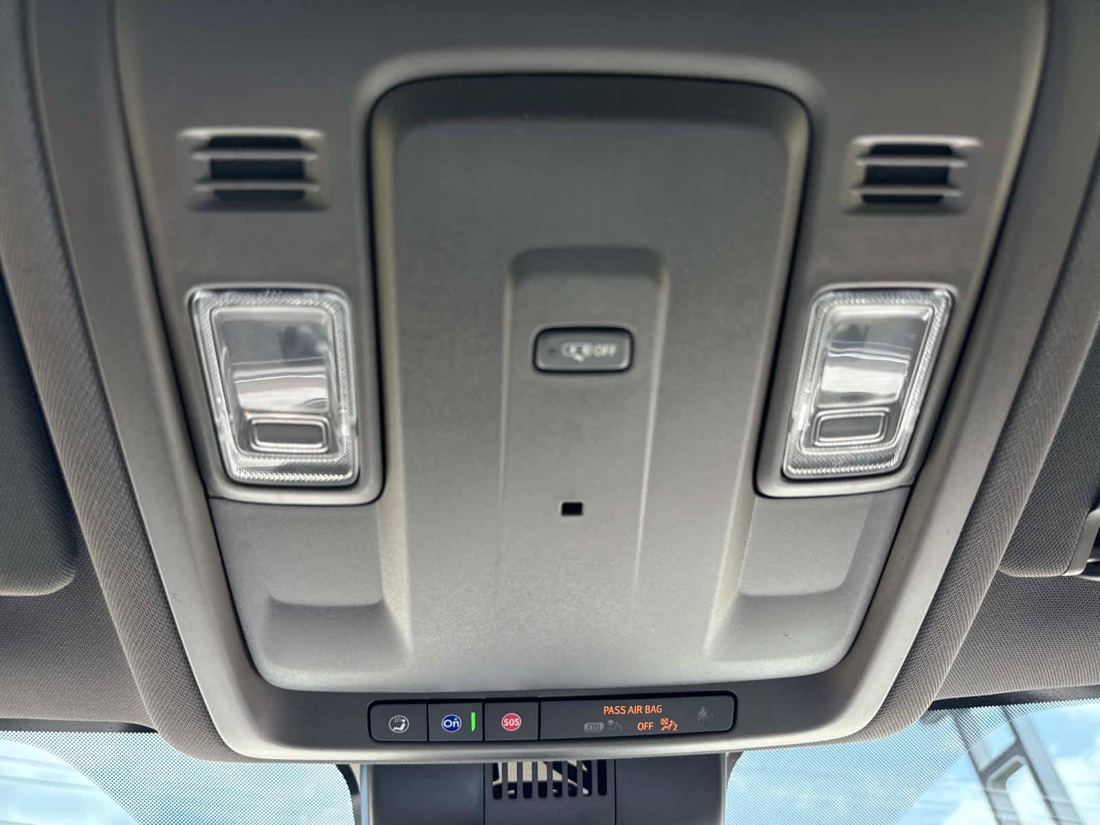 New 2026 Chevrolet Tahoe LS w/ Max Trailering Package AWD/4WD image 15