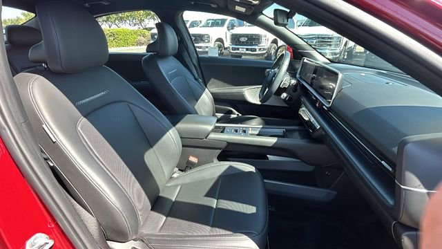 Used 2023 Hyundai Ioniq 6 SEL image 11