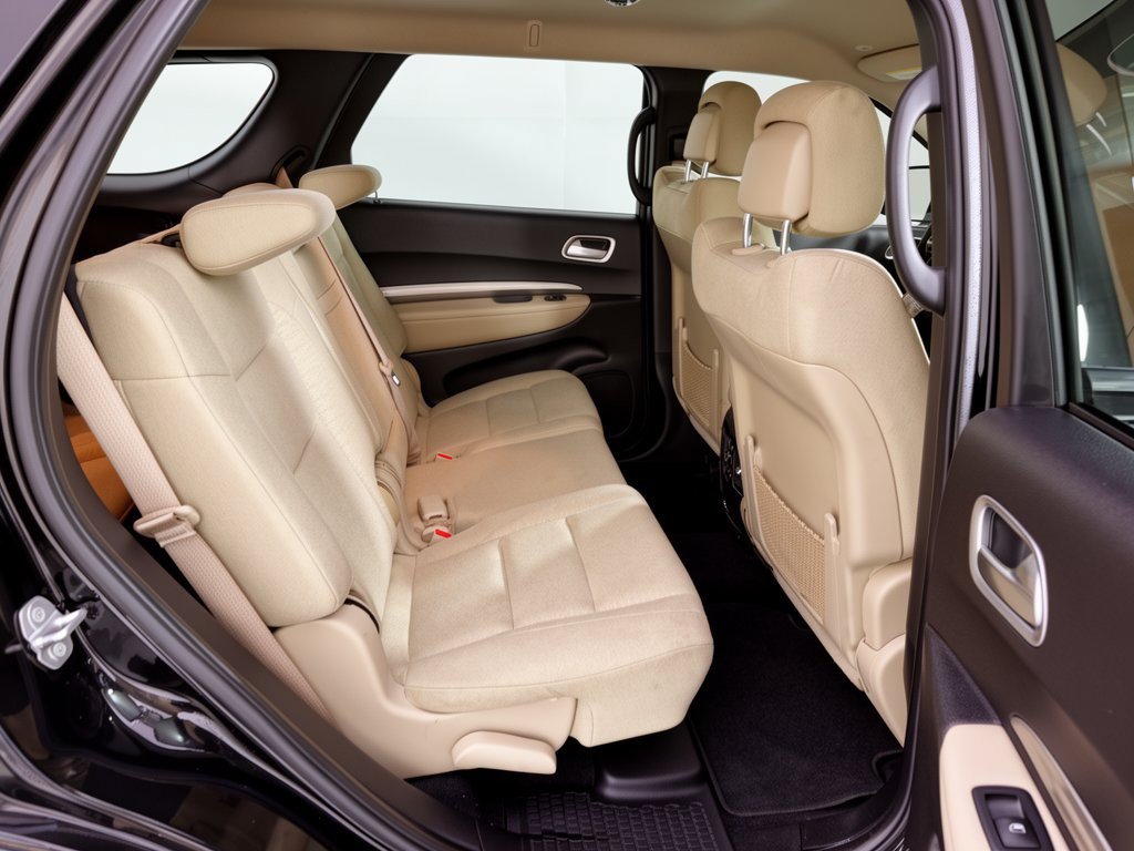 Used 2019 Dodge Durango SXT AWD/4WD image 29