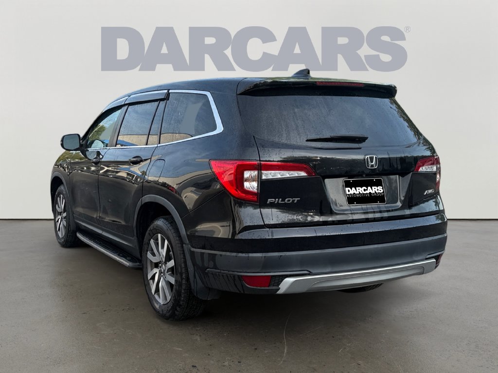 Used 2020 Honda Pilot EX-L image 5