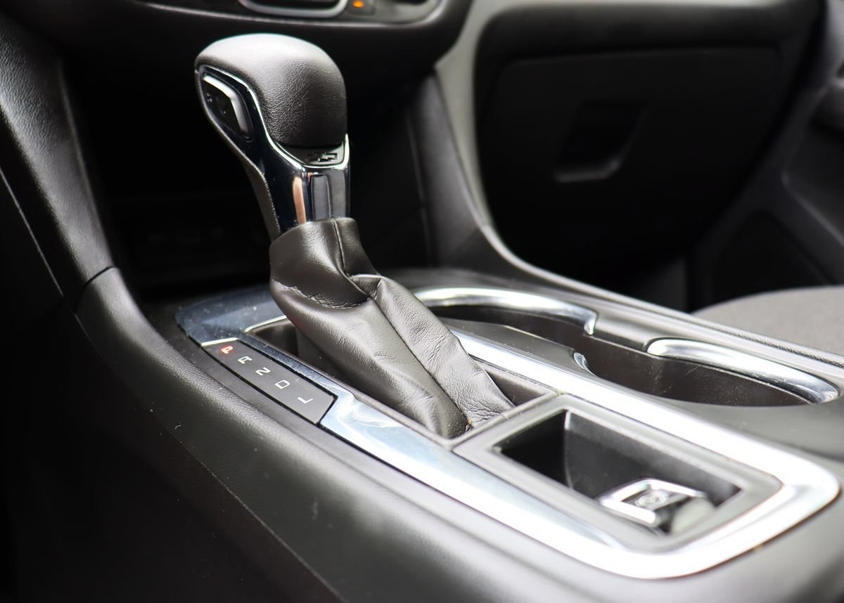 Used 2022 Chevrolet Equinox LT FWD image 50