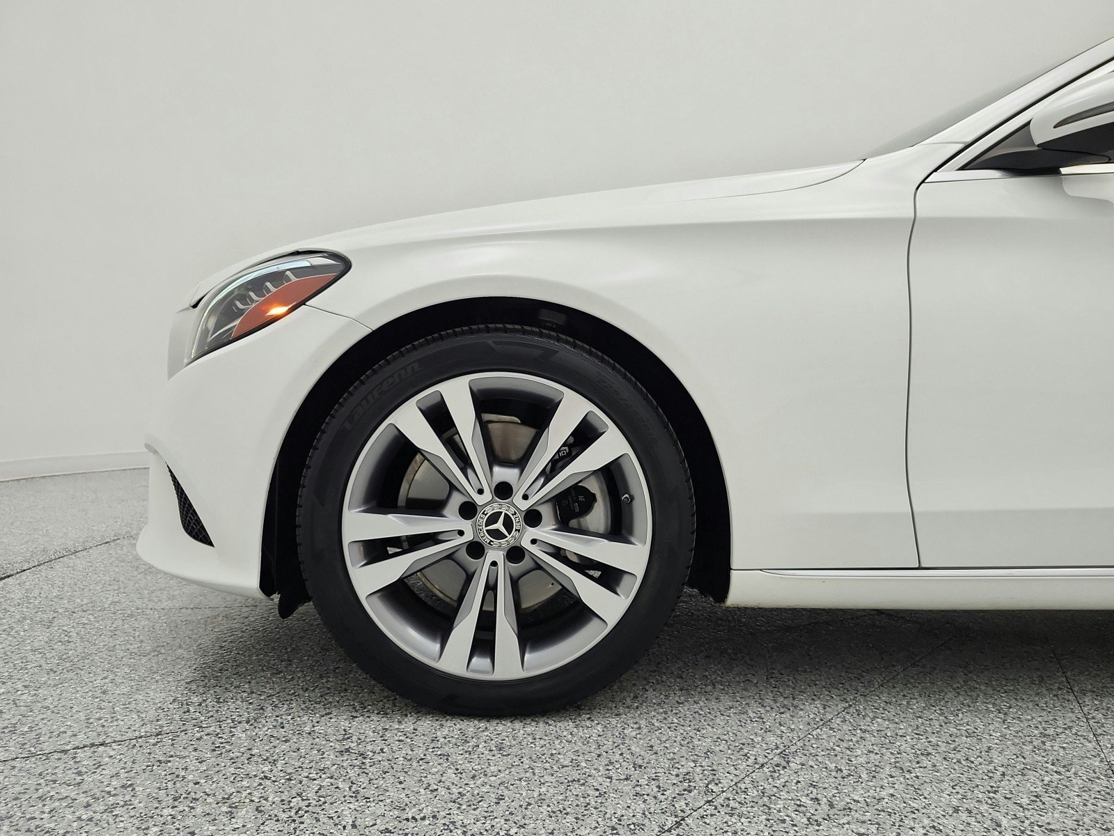 Used 2020 Mercedes-Benz C 300 Sedan image 18