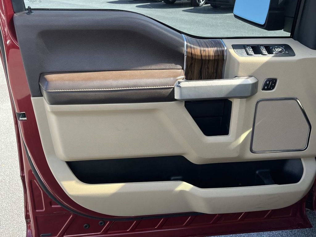 Used 2018 Ford F150 Lariat image 24