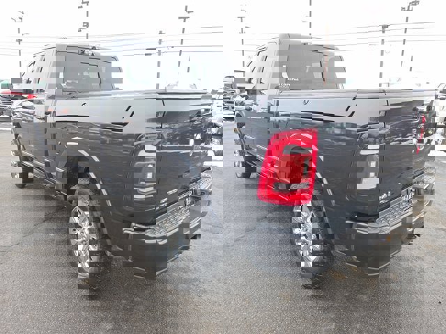 Used 2020 RAM 3500 Limited image 4