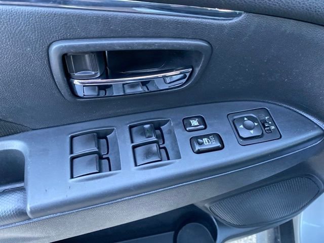 Used 2022 Mitsubishi Outlander Sport FWD image 18