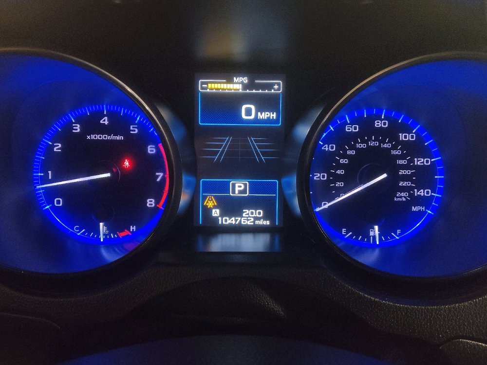 Used 2017 Subaru Outback 2.5i Premium image 23