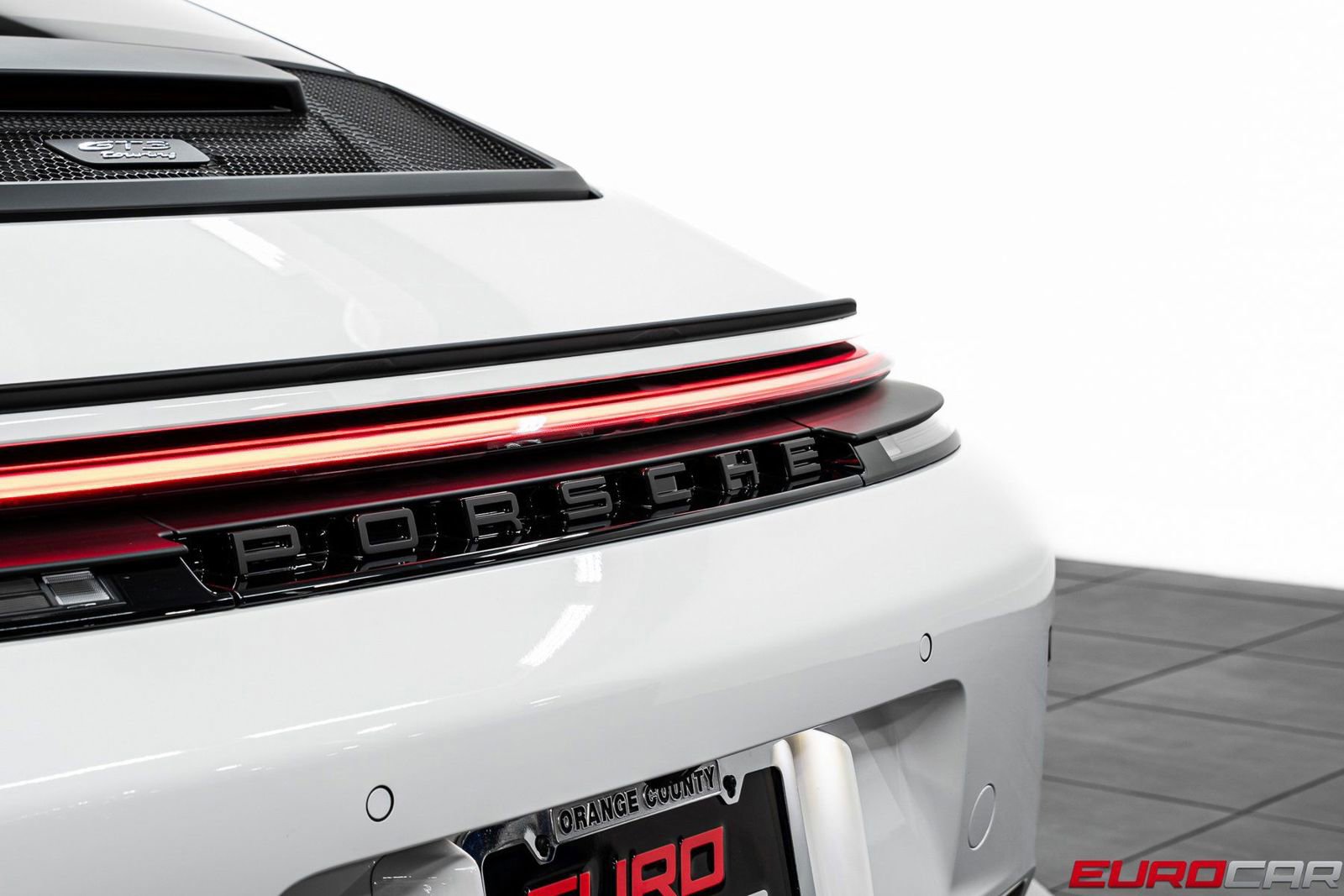 Used 2026 Porsche 911 GT3 image 22